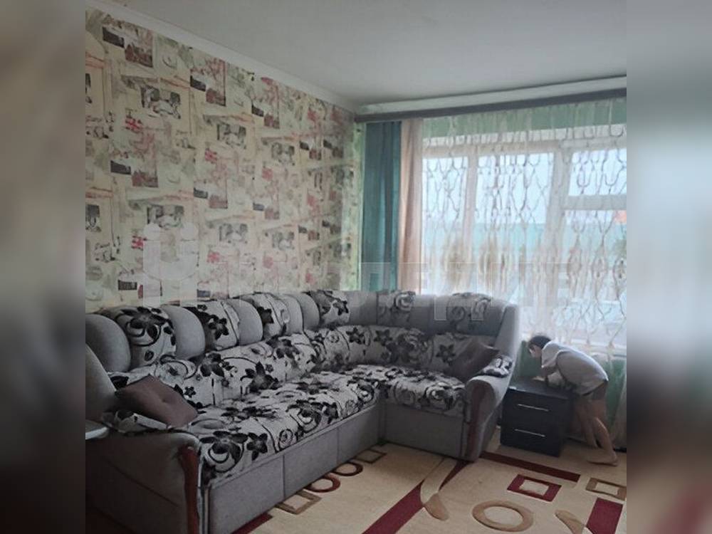 4-комнатная квартира, 64 м2 3/5 этаж, ул. Курганная - фото 2