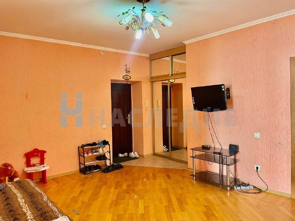 2-комнатная квартира, 86 м2 9/9 этаж, ул. Пионерская - фото 19