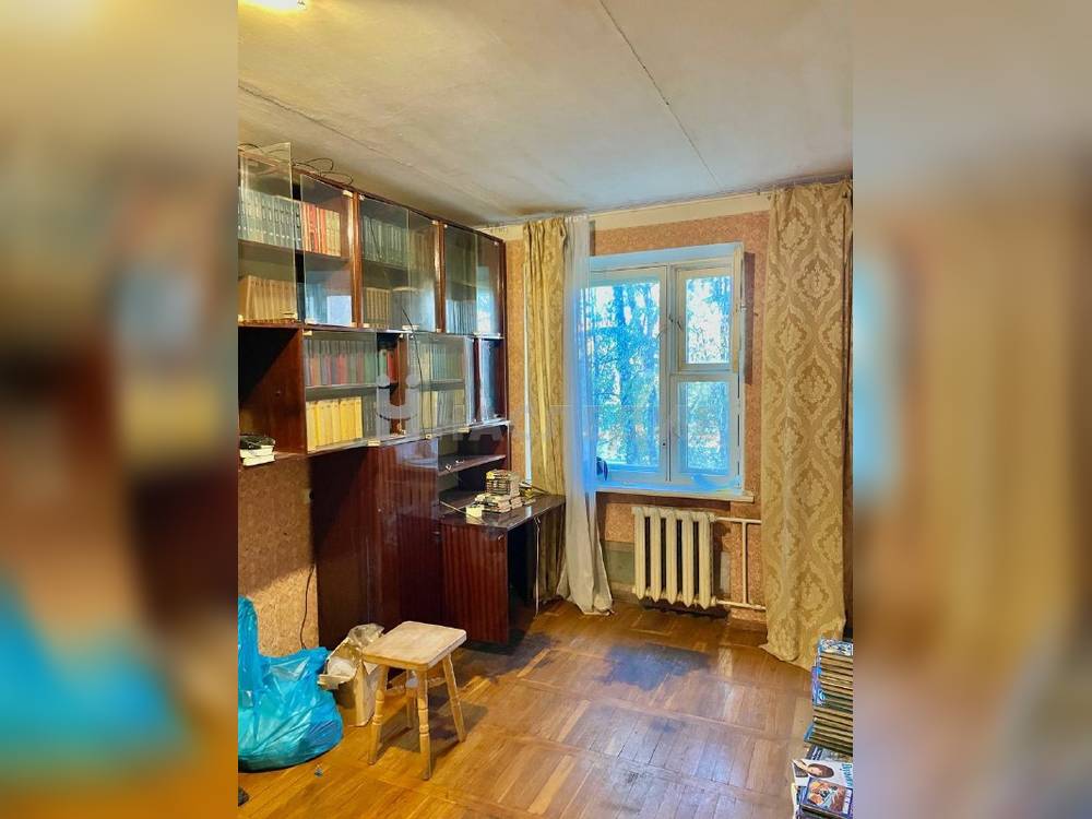 3-комнатная квартира, 79.2 м2 2/9 этаж, ул. Пионерская - фото 10