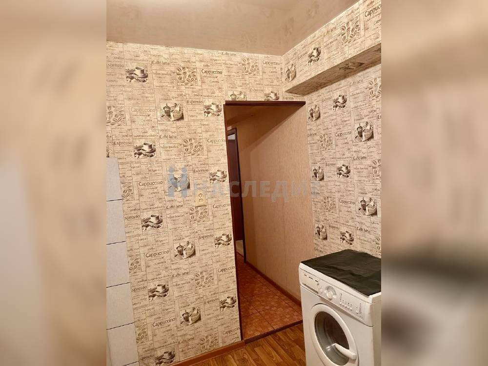 1-комнатная квартира, 30 м2 1/5 этаж, ул. Чкалова - фото 6