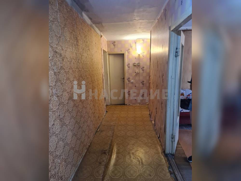 3-комнатная квартира, 59.2 м2 2/9 этаж, ул. Пионерская - фото 2