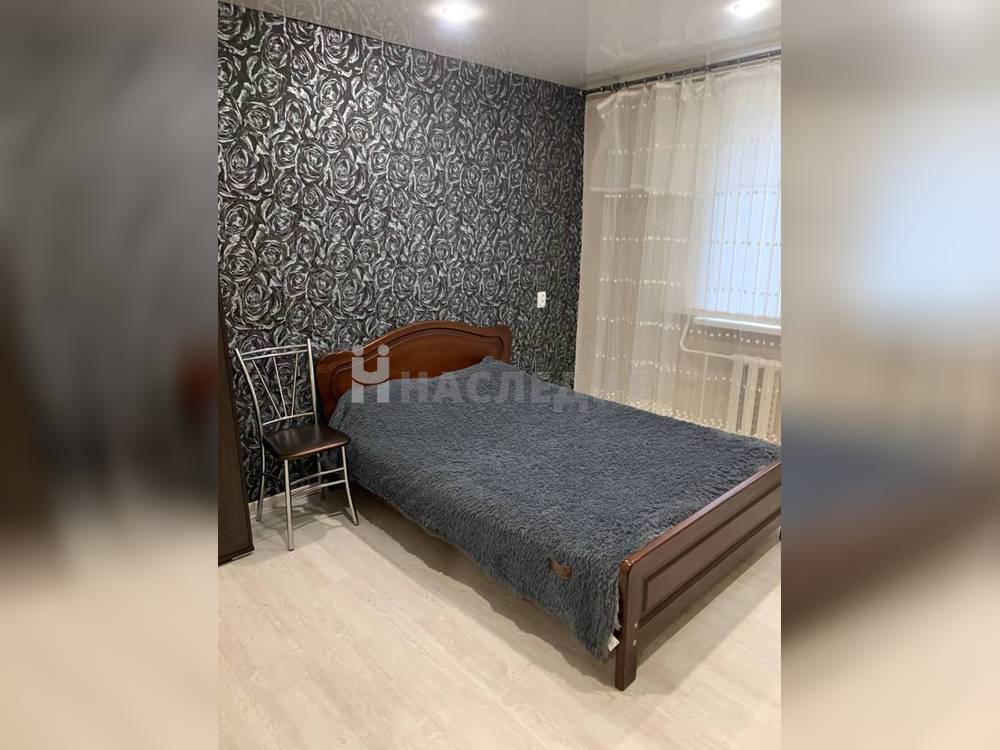 2-комнатная квартира, 35 м2 4/9 этаж, ул. Димитрова - фото 3