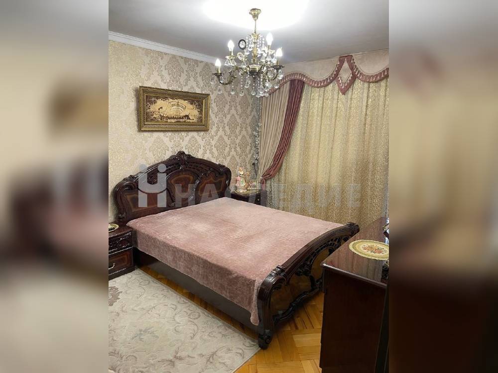 3-комнатная квартира, 66.9 м2 4/5 этаж, ул. Калинина - фото 7