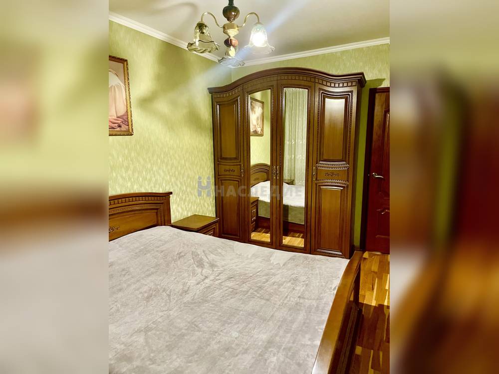 3-комнатная квартира, 63 м2 8/9 этаж, ул. Пионерская - фото 5