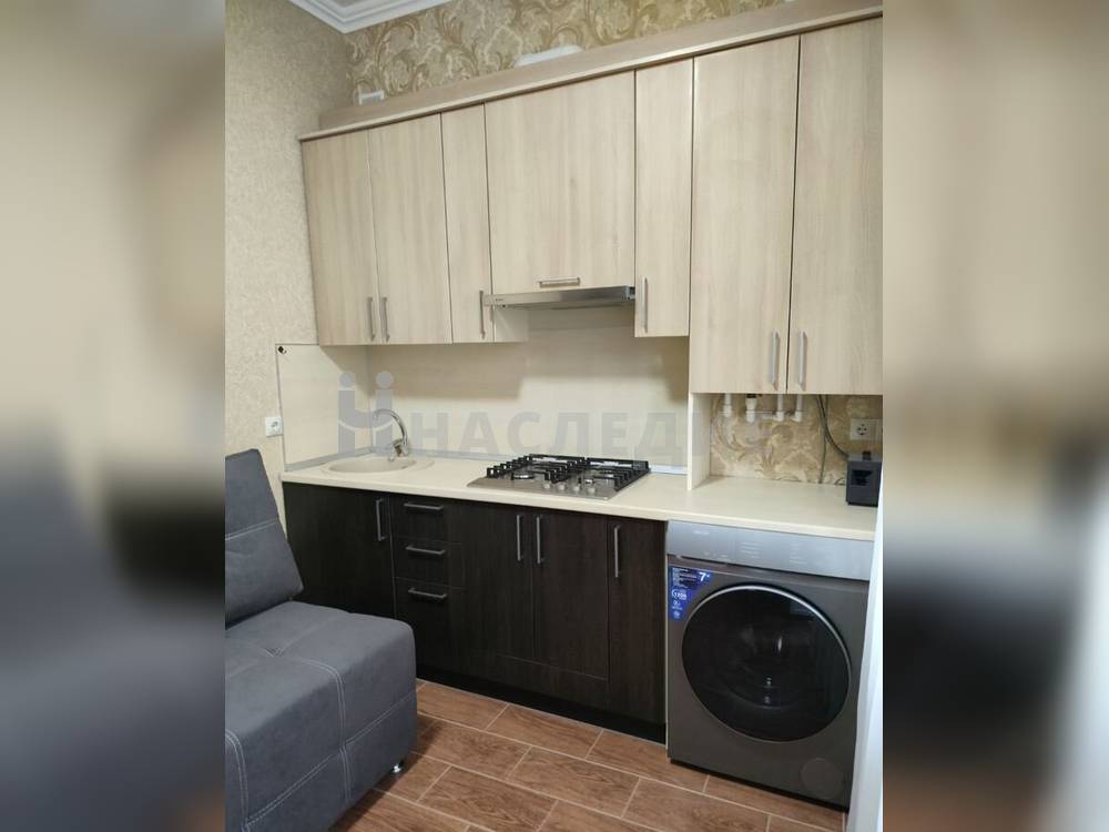 1-комнатная квартира, 41 м2 4/4 этаж, ул. Пионерская - фото 6