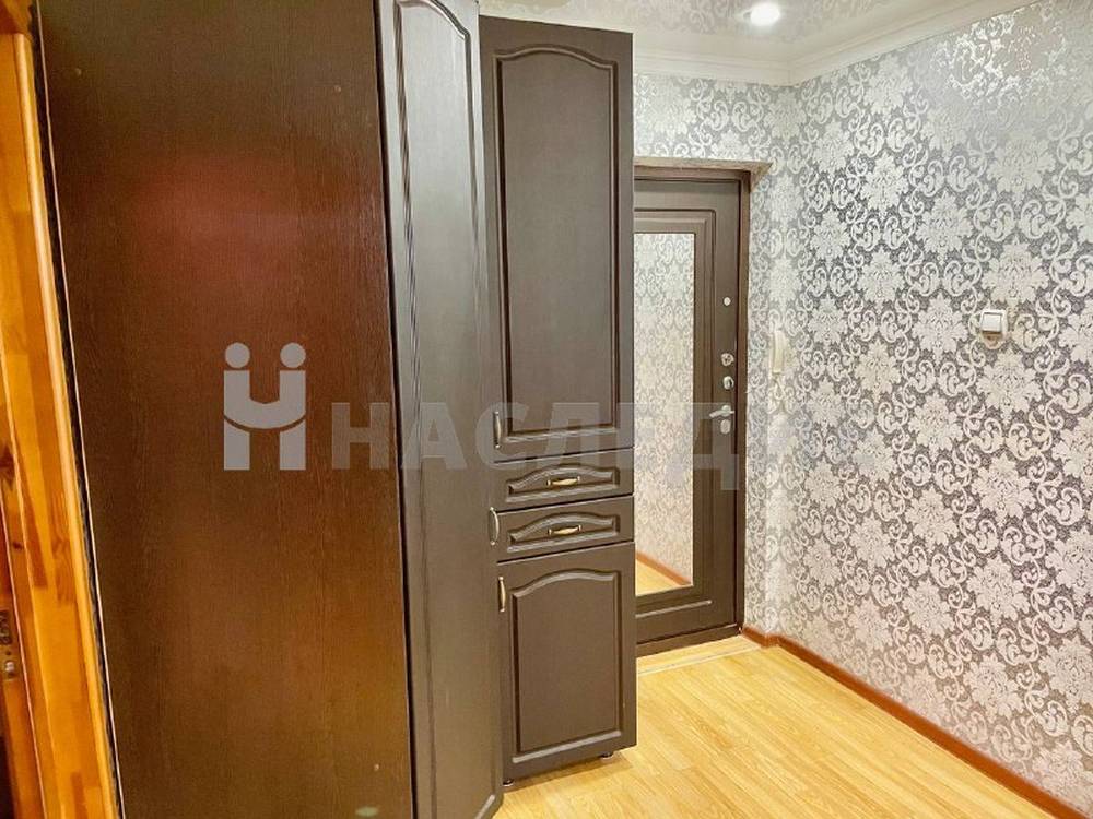 3-комнатная квартира, 60.5 м2 4/5 этаж, ул. Свободы - фото 19