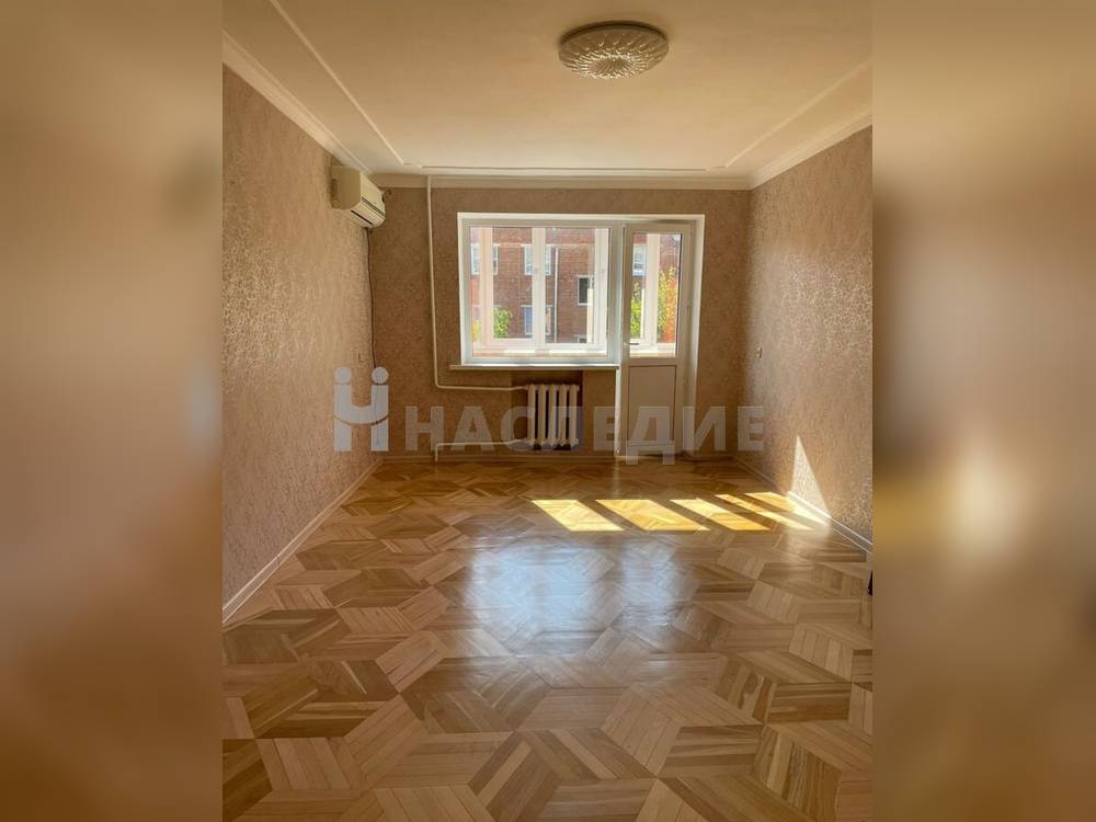 2-комнатная квартира, 45.9 м2 4/5 этаж, ул. Крестьянская - фото 1