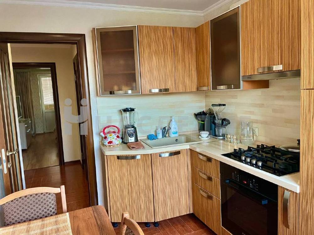 2-комнатная квартира, 52 м2 4/5 этаж, ул. Пионерская - фото 11