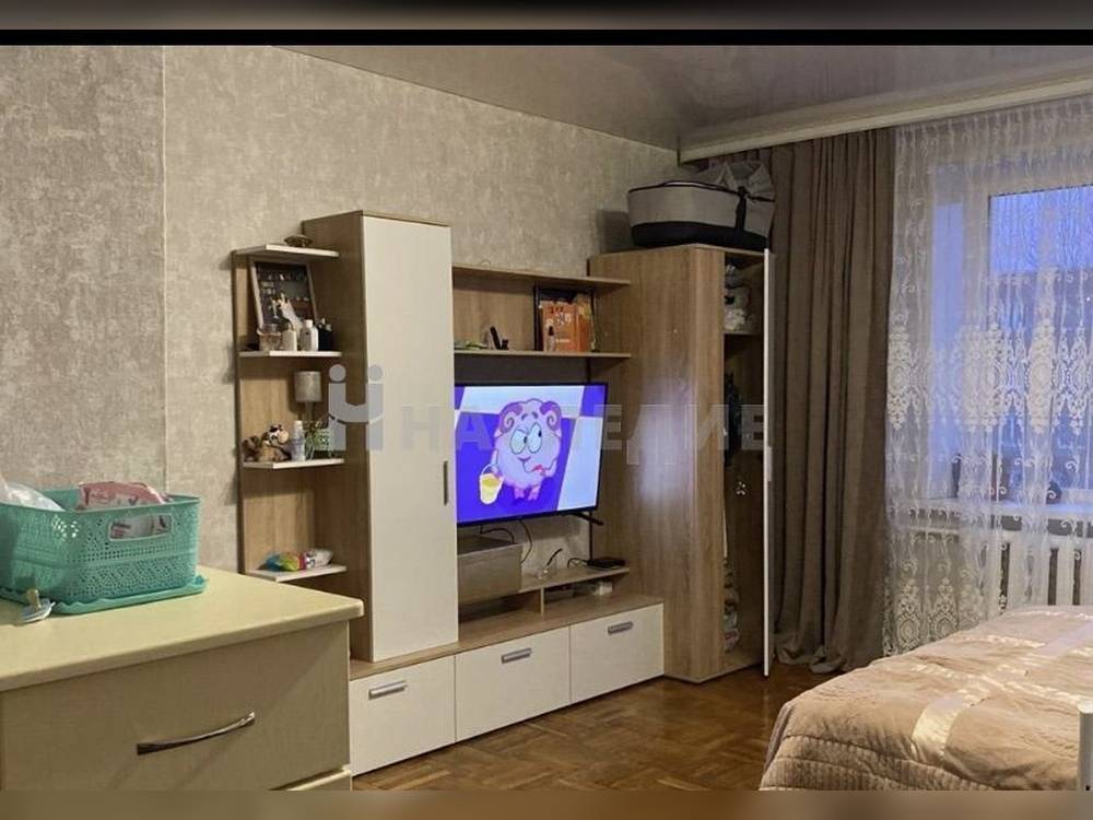 1-комнатная квартира, 35 м2 4/5 этаж, ул. Депутатская - фото 2