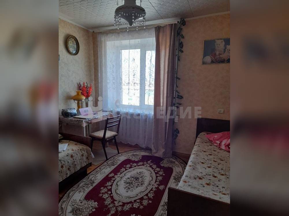 3-комнатная квартира, 60.2 м2 8/9 этаж, ул. Краснооктябрьская - фото 3