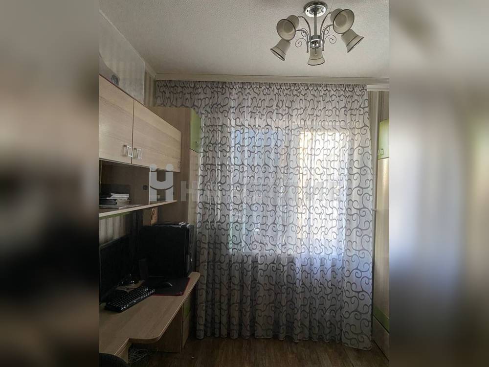 3-комнатная квартира, 63 м2 5/5 этаж, ул. Юбилейная - фото 2