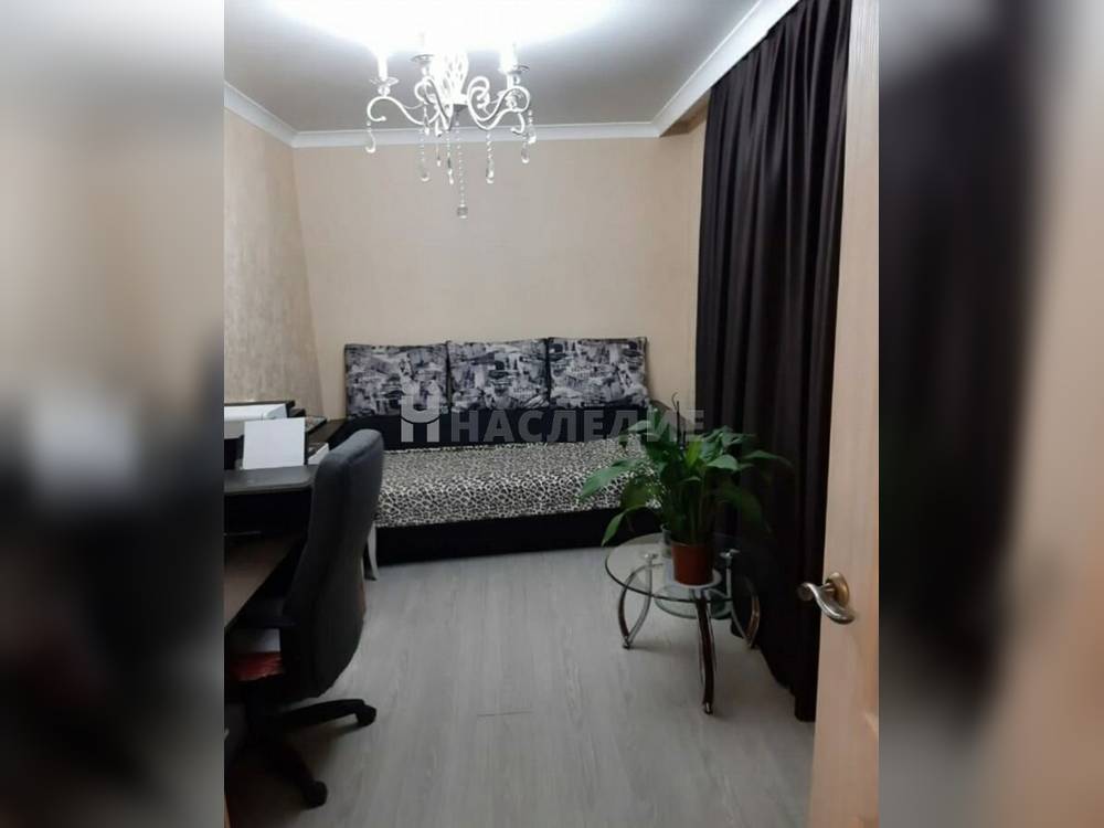 3-комнатная квартира, 54 м2 1/2 этаж, ул. Герцена - фото 10