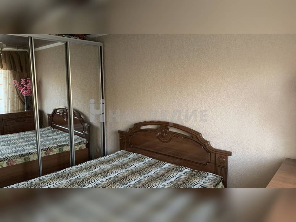 3-комнатная квартира, 68.8 м2 1/9 этаж, ул. Михайлова - фото 4