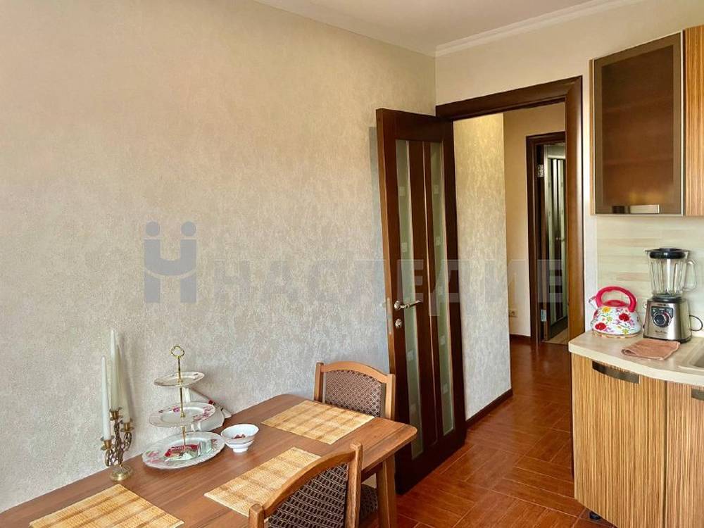 2-комнатная квартира, 52 м2 4/5 этаж, ул. Пионерская - фото 12