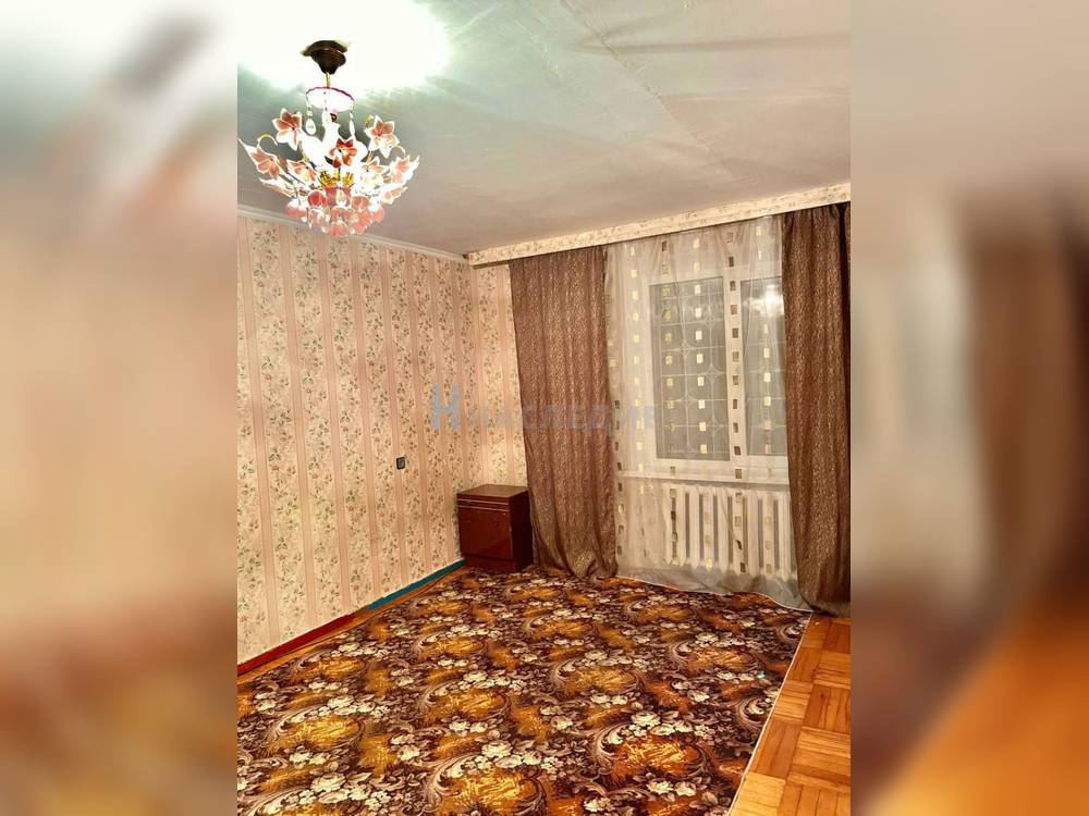 1-комнатная квартира, 31 м2 1/5 этаж, ул. Чкалова - фото 2