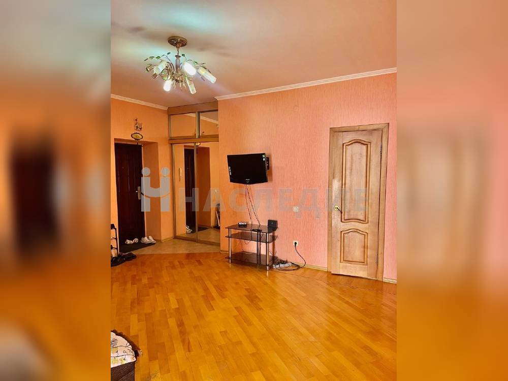 2-комнатная квартира, 86 м2 9/9 этаж, ул. Пионерская - фото 18