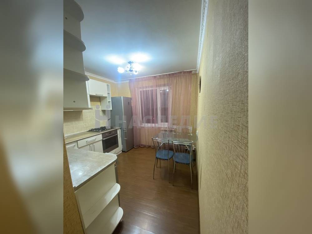 2-комнатная квартира, 48 м2 5/5 этаж, ул. Батарейная - фото 9