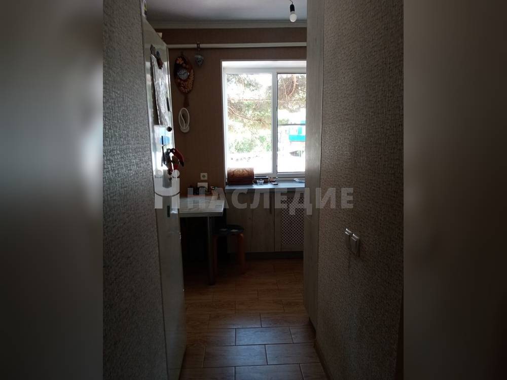 2-комнатная квартира, 42 м2 2/2 этаж, ул. 3 Интернационала - фото 5