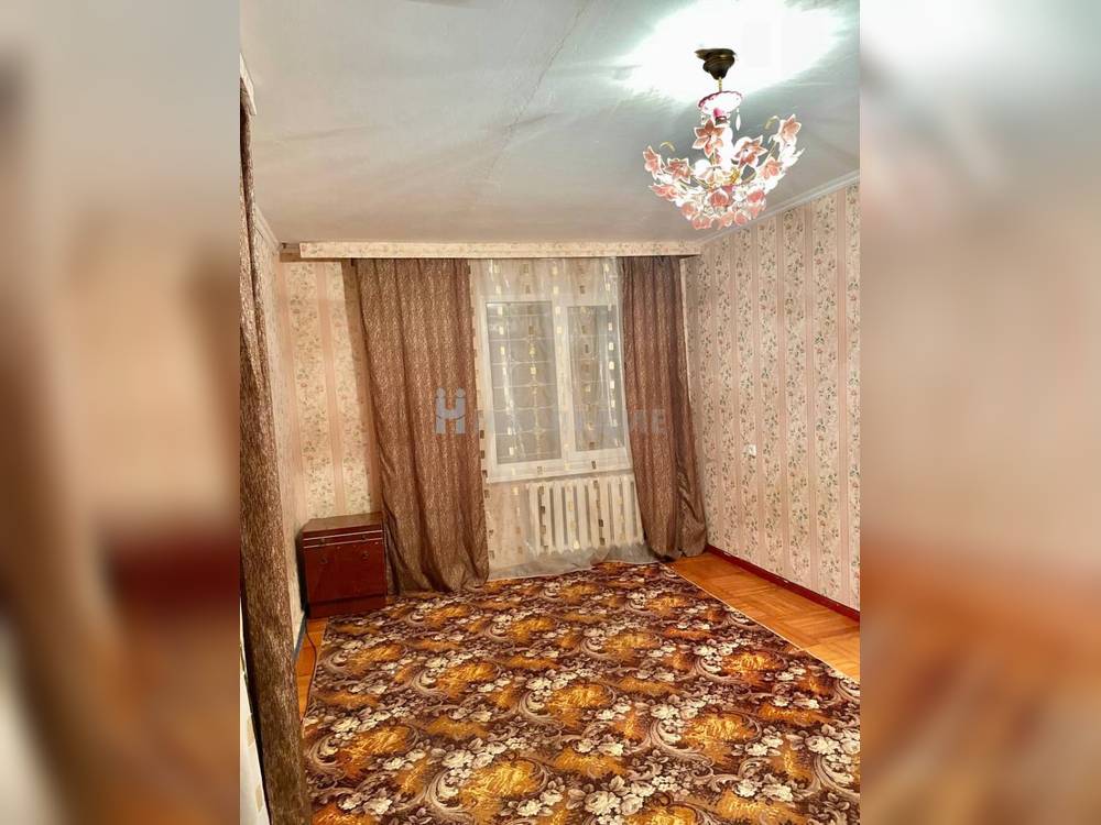 1-комнатная квартира, 31 м2 1/5 этаж, ул. Чкалова - фото 3