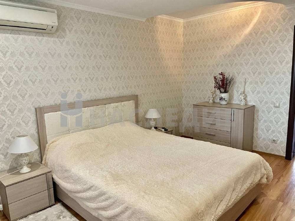 2-комнатная квартира, 52 м2 4/5 этаж, ул. Пионерская - фото 6