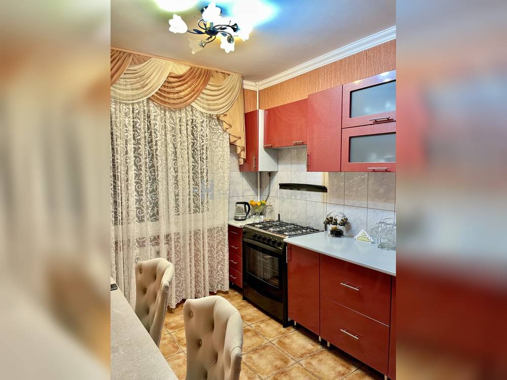 3-комнатная квартира, 63 м2 8/9 этаж, ул. Пионерская - фото 11