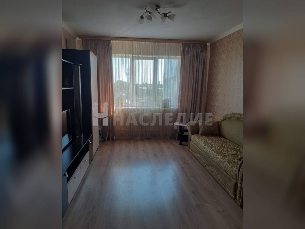 3-комнатная квартира, 63 м2 5/5 этаж, ул. Юбилейная - фото 1