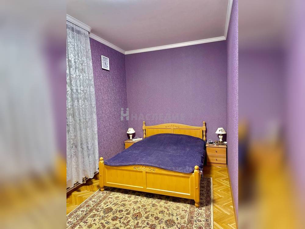 4-комнатная квартира, 100.1 м2 2/2 этаж, ул. Комсомольская - фото 8