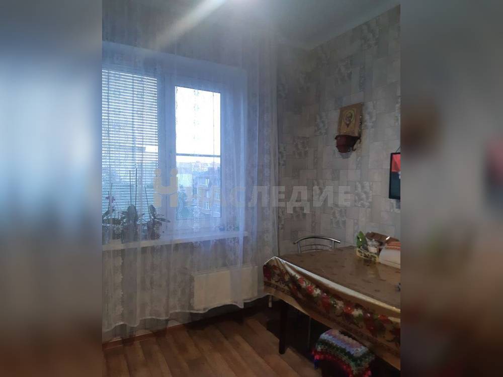 3-комнатная квартира, 62.5 м2 5/9 этаж, ул. Юннатов - фото 7