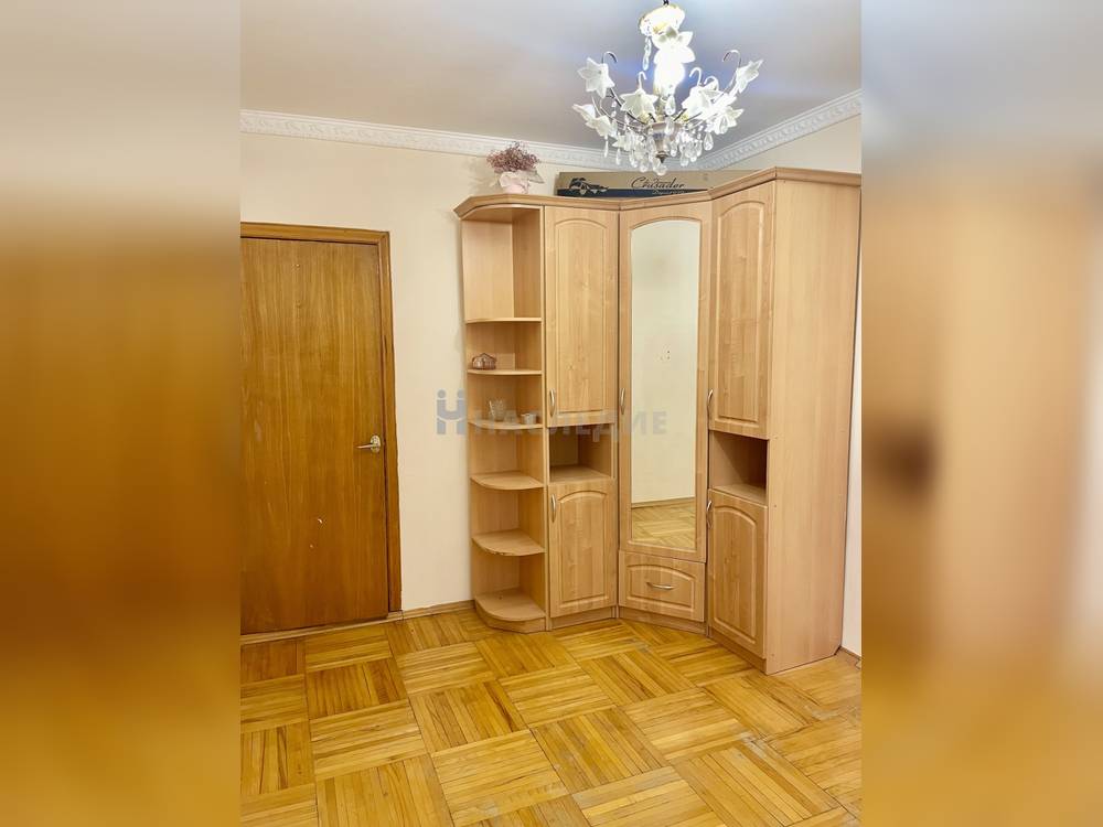 3-комнатная квартира, 68.8 м2 4/9 этаж, ул. Школьная - фото 5