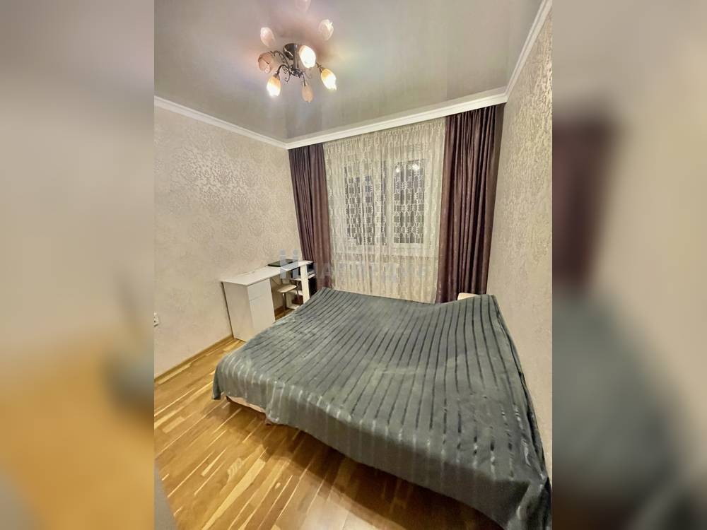 3-комнатная квартира, 63 м2 8/9 этаж, ул. Пионерская - фото 8