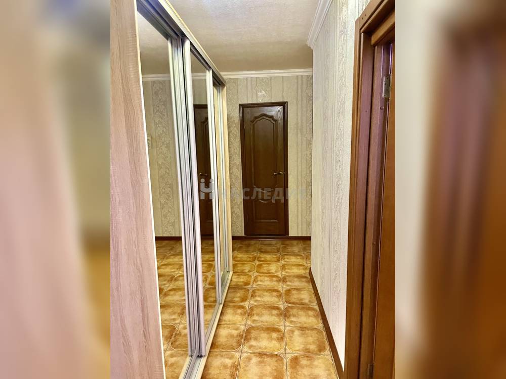 3-комнатная квартира, 63 м2 8/9 этаж, ул. Пионерская - фото 19