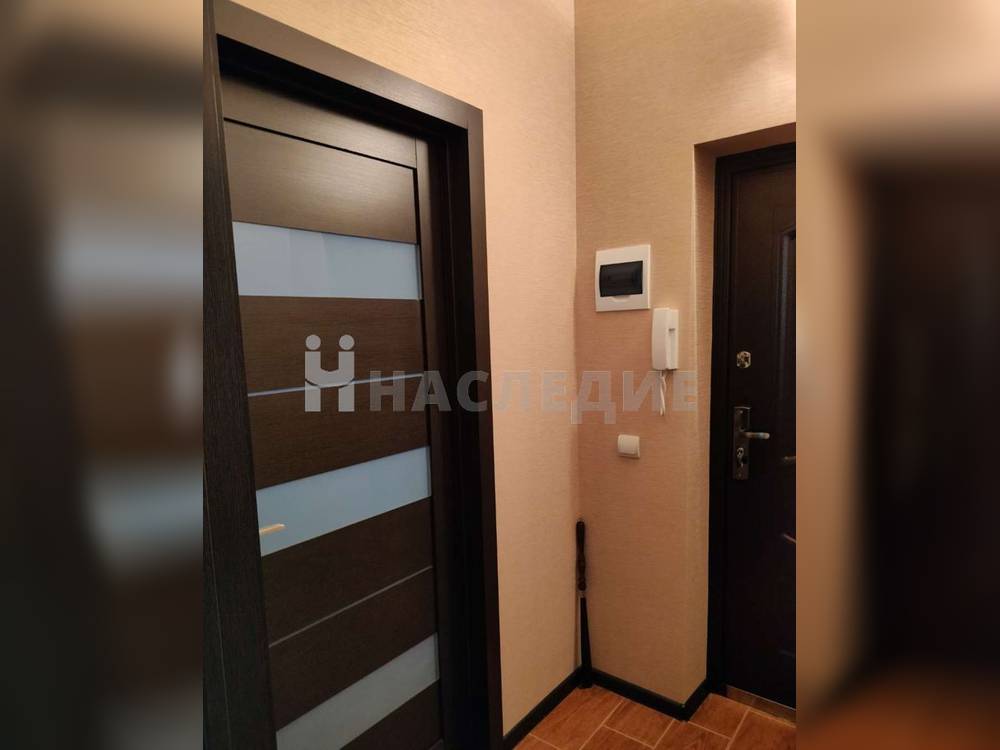 1-комнатная квартира, 41 м2 4/4 этаж, ул. Пионерская - фото 12