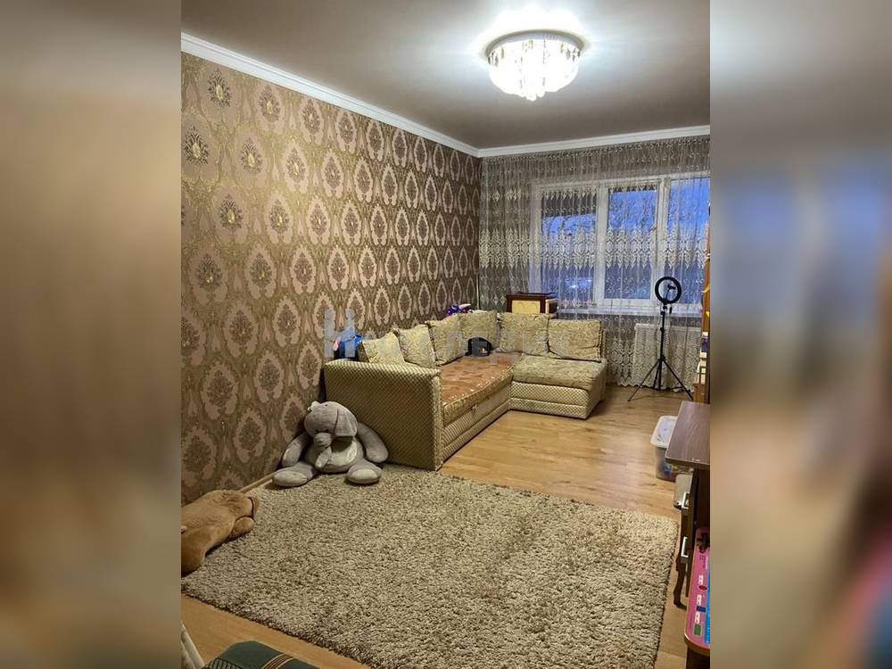 2-комнатная квартира, 47.7 м2 5/5 этаж, ул. Димитрова - фото 3