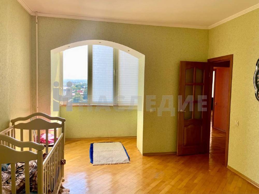 2-комнатная квартира, 86 м2 9/9 этаж, ул. Пионерская - фото 1