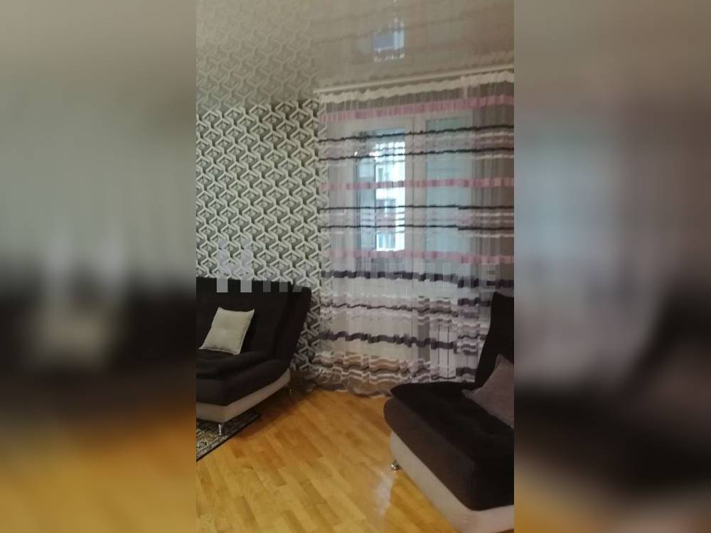 4-комнатная квартира, 87.4 м2 5/5 этаж, ул. Шоссейная - фото 3