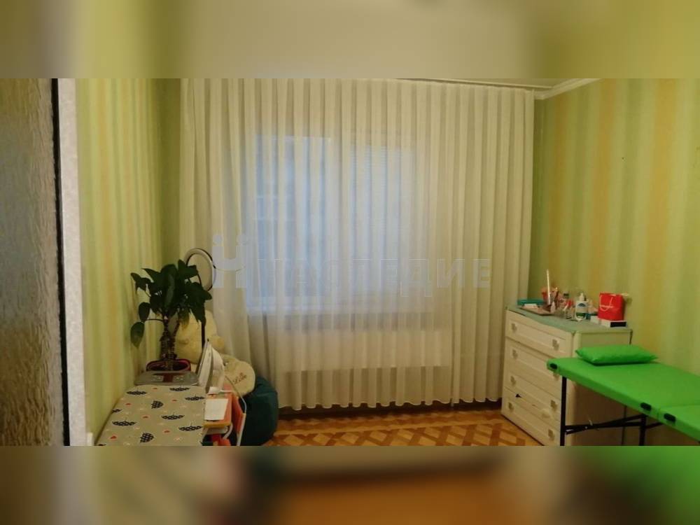 4-комнатная квартира, 87.4 м2 5/5 этаж, ул. Шоссейная - фото 7