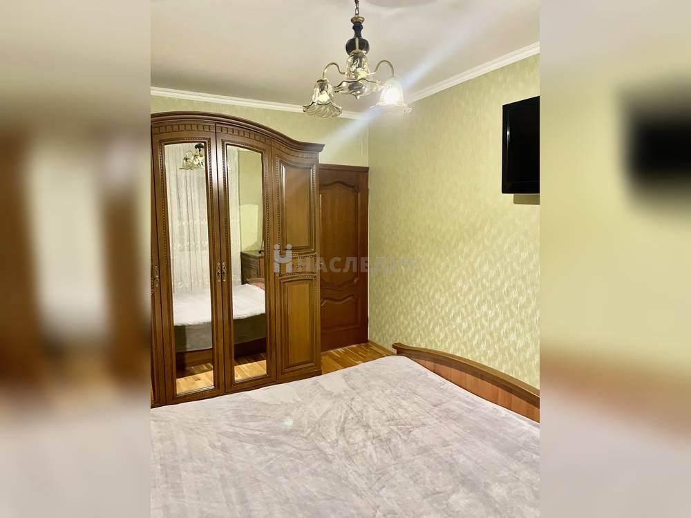 3-комнатная квартира, 63 м2 8/9 этаж, ул. Пионерская - фото 6