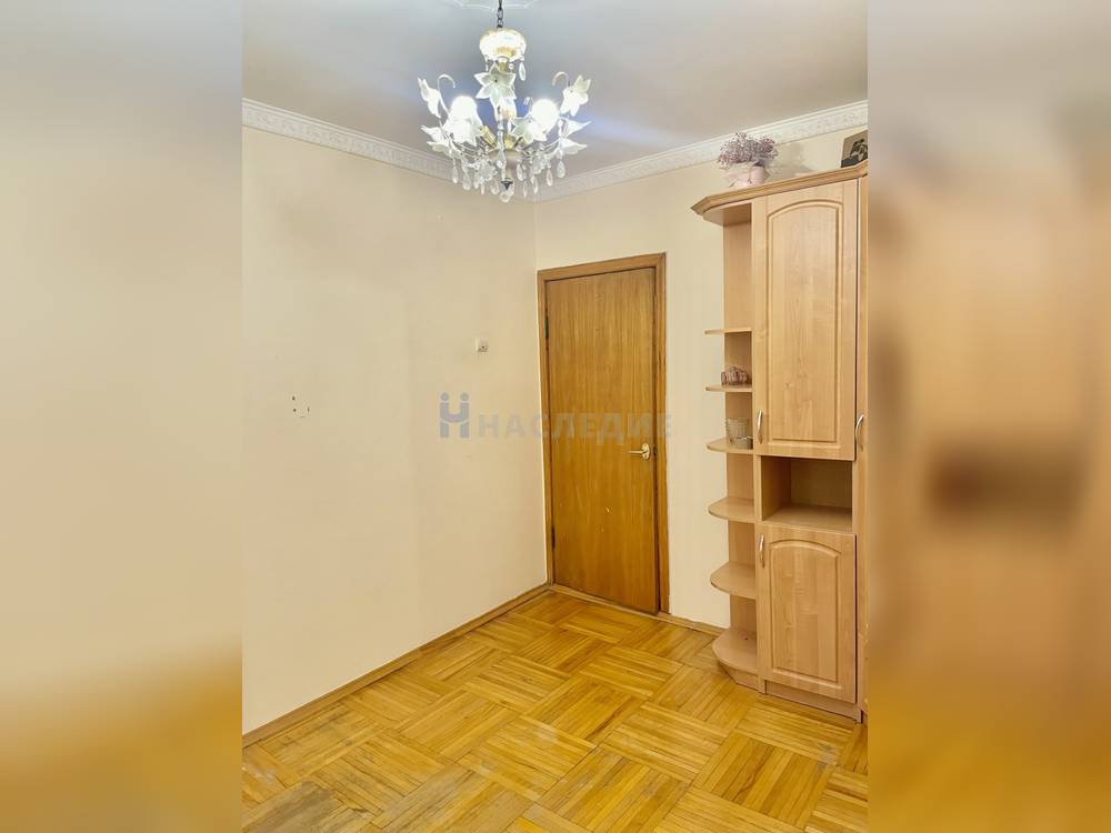 3-комнатная квартира, 68.8 м2 4/9 этаж, ул. Школьная - фото 6