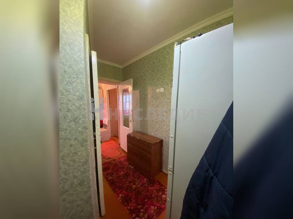 2-комнатная квартира, 42 м2 5/5 этаж, ул. Калинина - фото 10