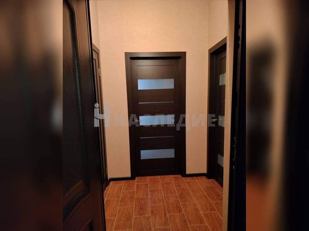 1-комнатная квартира, 41 м2 4/4 этаж, ул. Пионерская - фото 11