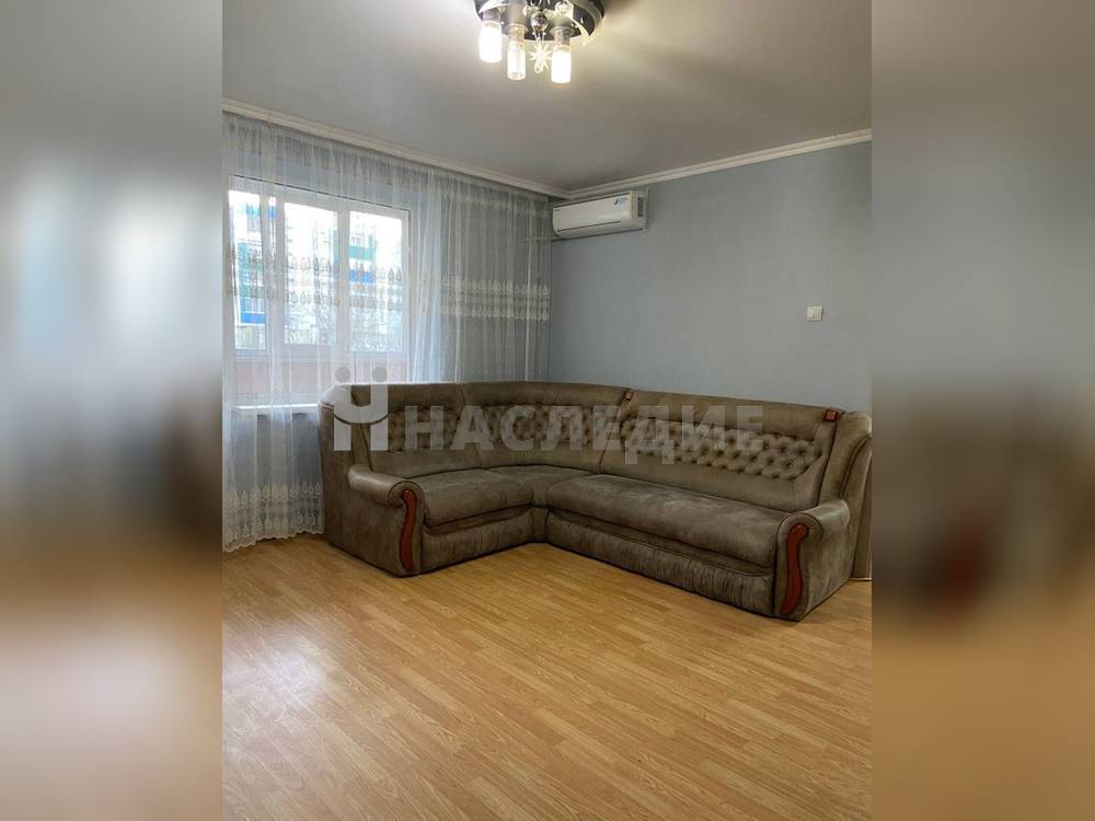 2-комнатная квартира, 51 м2 1/9 этаж, ул. Михайлова - фото 1