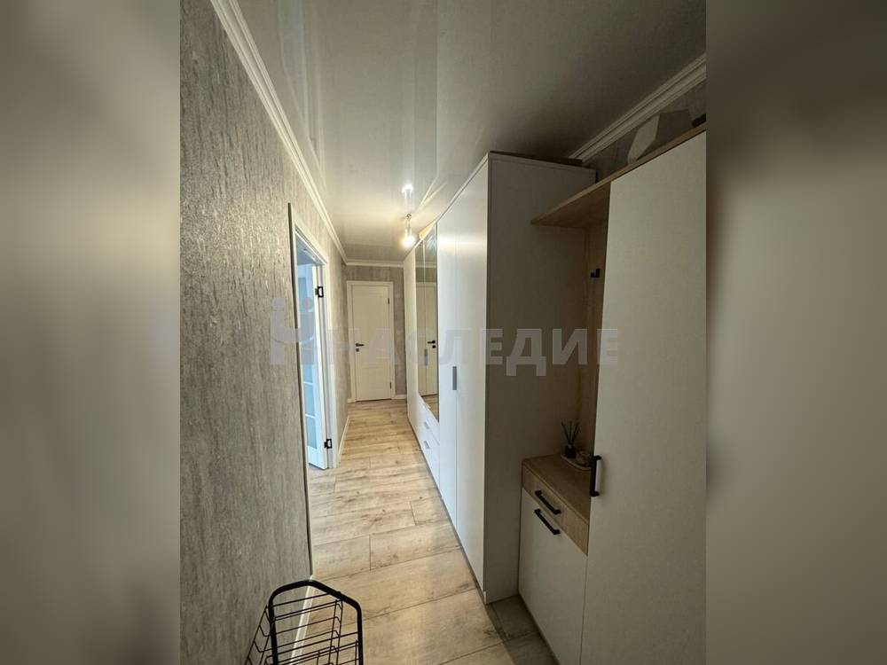 2-комнатная квартира, 50.8 м2 3/5 этаж, ул. Герцена - фото 15