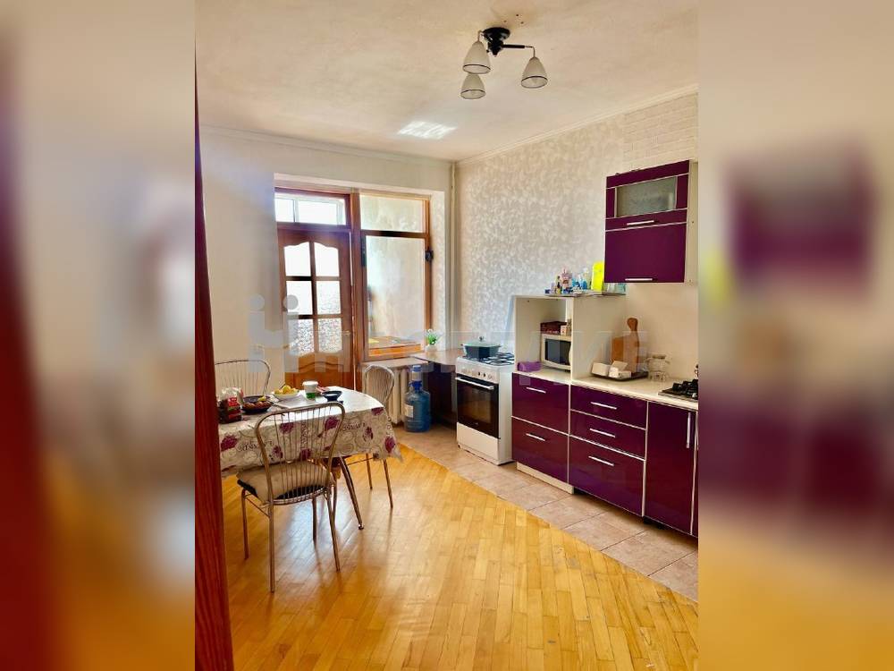 2-комнатная квартира, 86 м2 9/9 этаж, ул. Пионерская - фото 8