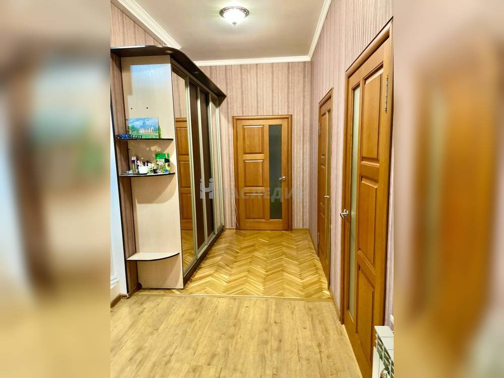 4-комнатная квартира, 100.1 м2 2/2 этаж, ул. Комсомольская - фото 30