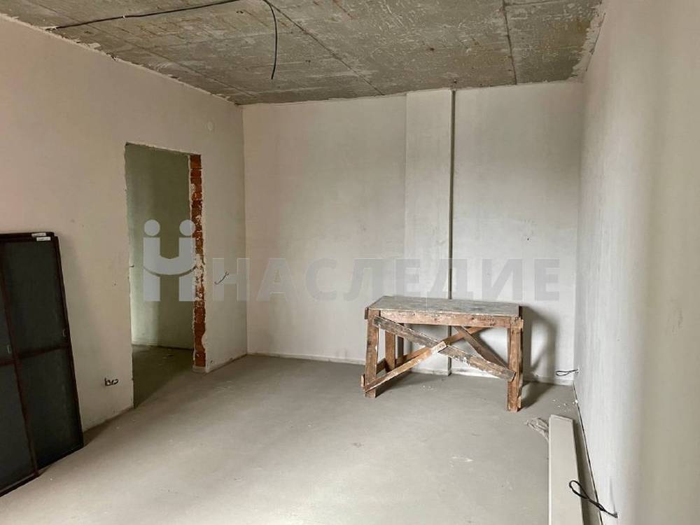 2-комнатная квартира, 68 м2 3/4 этаж, ул. Зюзина - фото 7