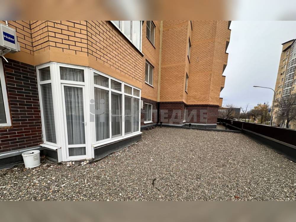 2-комнатная квартира, 64.5 м2 2/15 этаж, ул. Советская - фото 12