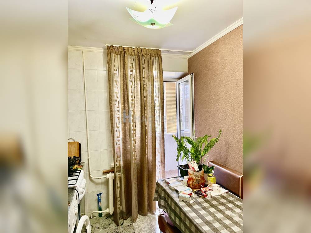 2-комнатная квартира, 48 м2 1/9 этаж, ул. Пролетарская - фото 8