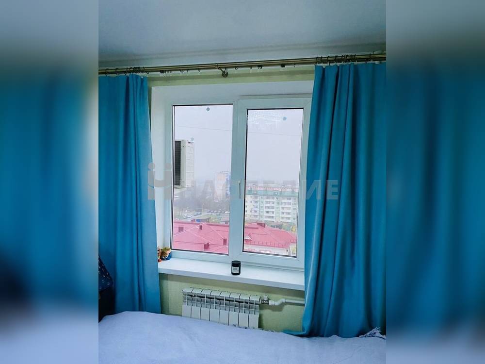 3-комнатная квартира, 68.2 м2 9/9 этаж, ул. Михайлова - фото 8