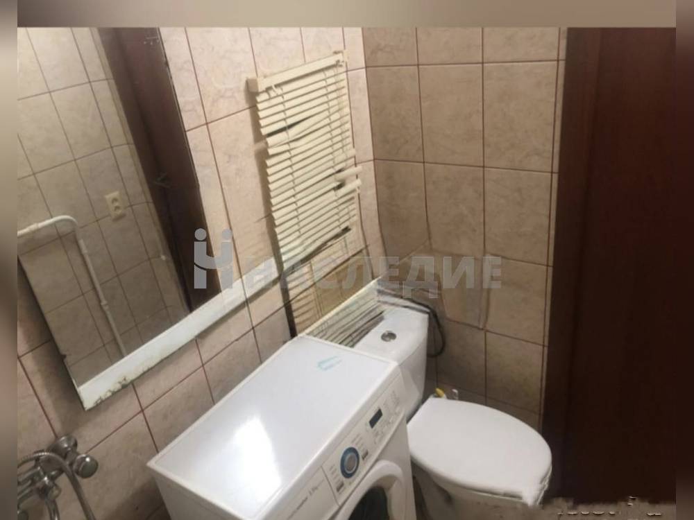 1-комнатная квартира, 30 м2 1/5 этаж, ул. Чкалова - фото 4