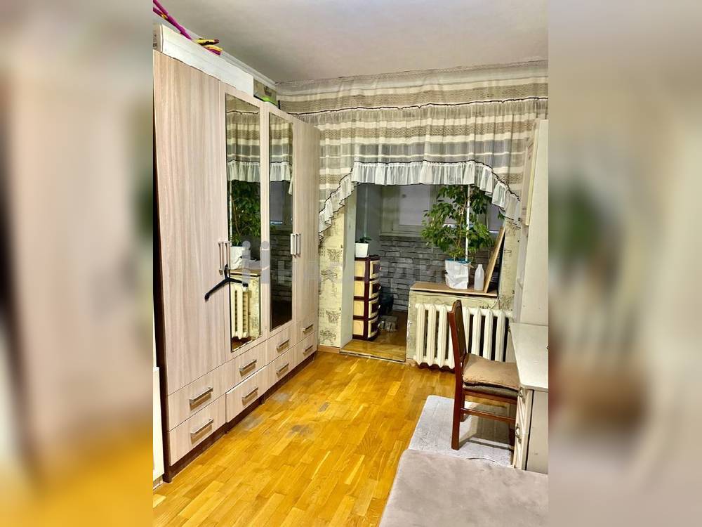 3-комнатная квартира, 63.3 м2 5/9 этаж, ул. 12 Марта - фото 5